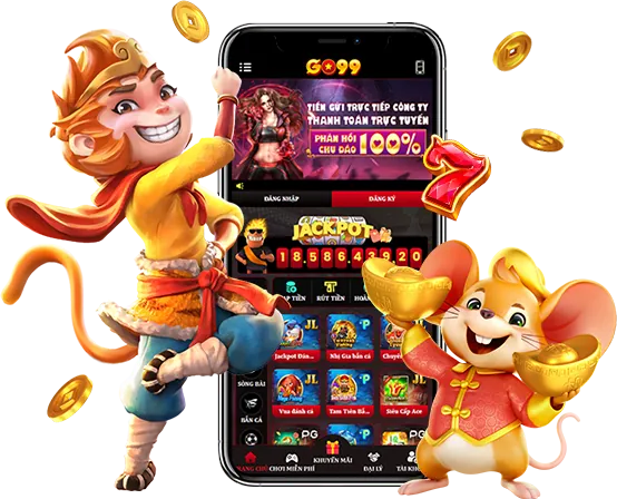 Kho game mm99 đa dạng