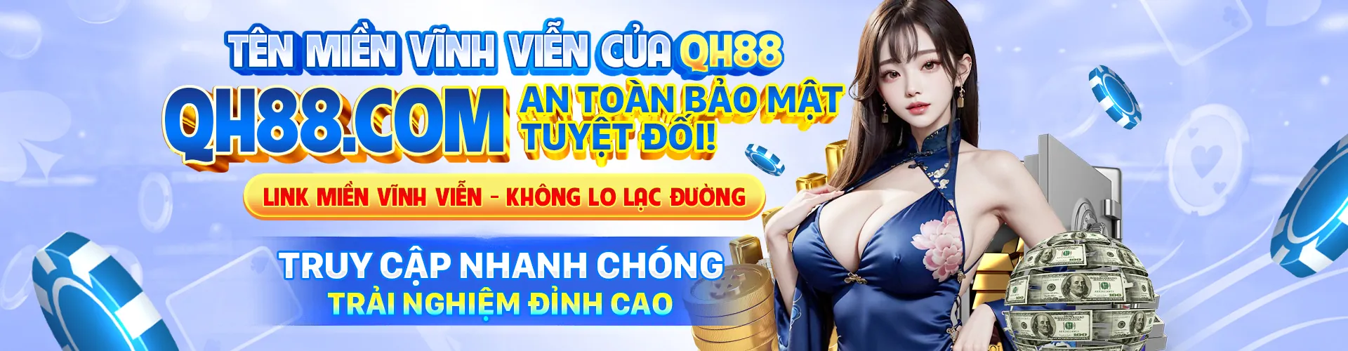 Biểu ngữ Chính sách quyền riêng tư của mm99, thể hiện cam kết bảo mật và tin cậy