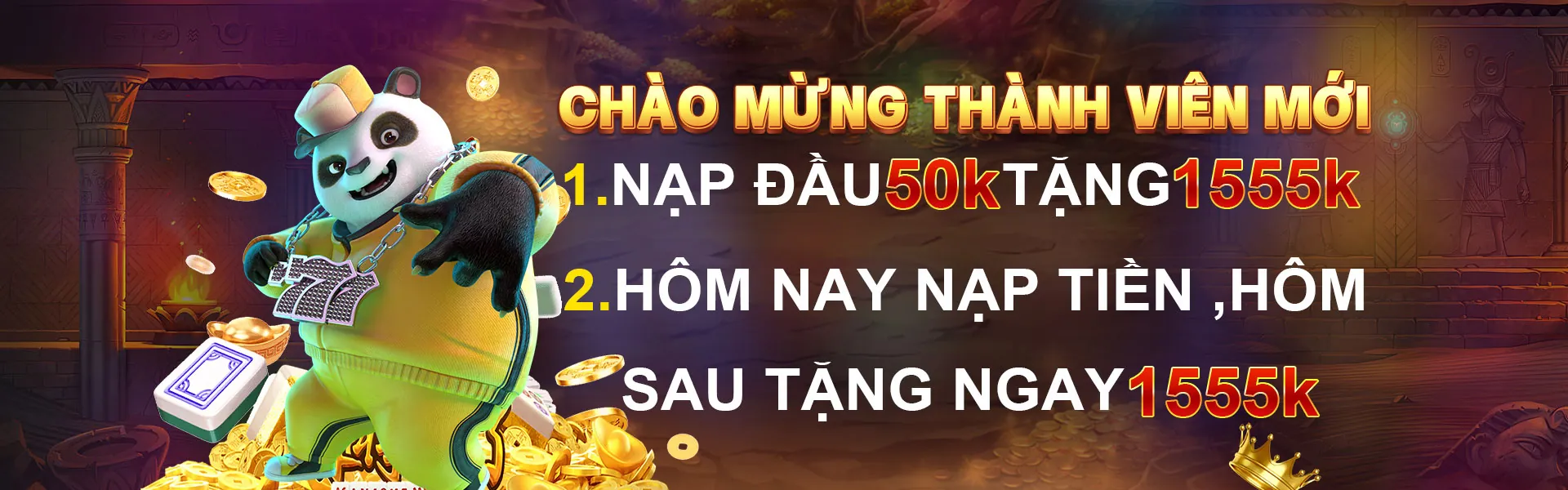 Banner khuyến mãi mm99 độc quyền